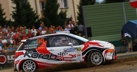 Rajd Rzeszowski